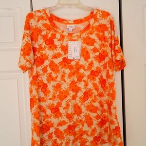 Lularoe Hailey Top